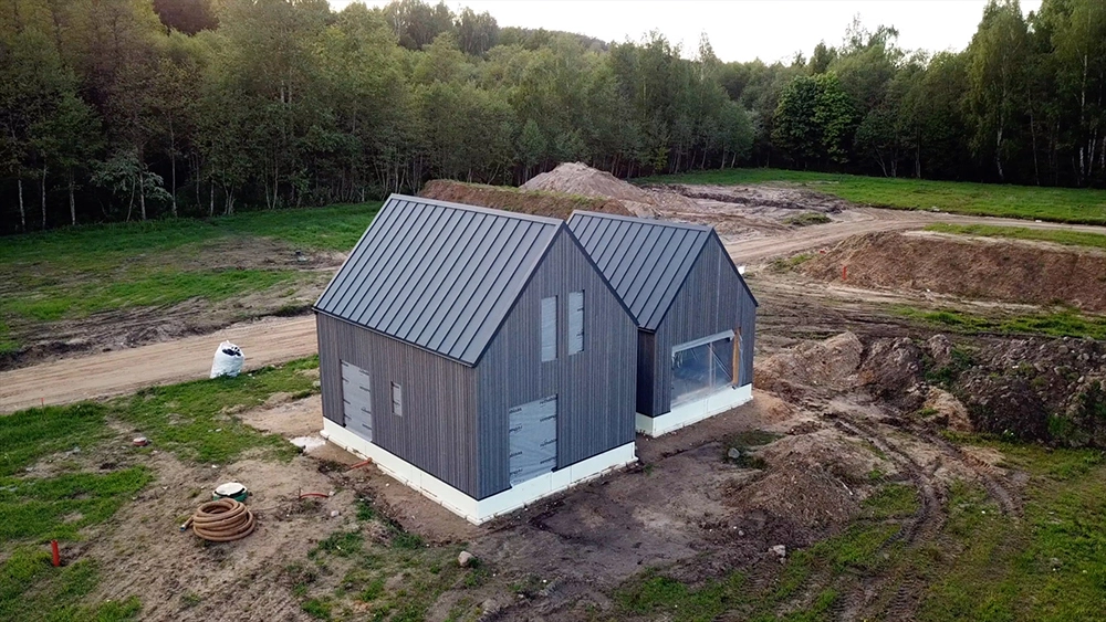 Highland Frame Kit